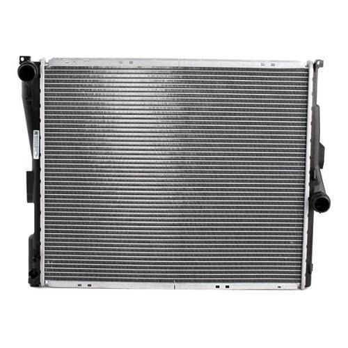 RIDEX 470R0096 Motorkühler / Wasserkühler für BMW X3 (E83) 17113400013 R12089 Bild RIDEX 470R0096 Motorkühler / Wasserkühler für BMW X3 (E83) 17113400013 R12089