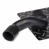 RIDEX 3314C0049 Ladeluftschlauch für VW Golf 1II (1H1) 58145856A 058145856A