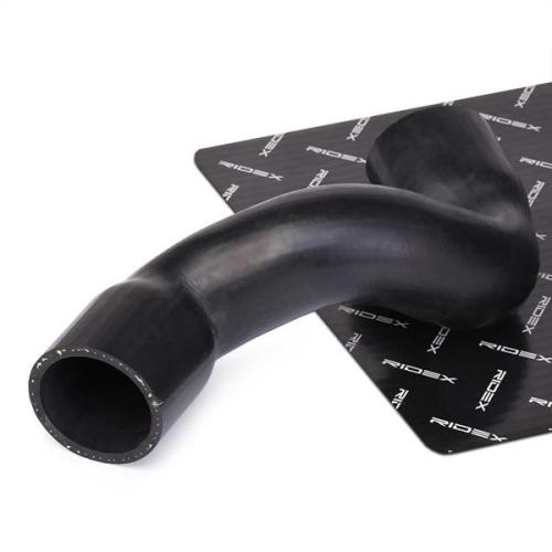 RIDEX 3314C0049 Ladeluftschlauch für VW Golf 1II (1H1) 58145856A 058145856A Bild RIDEX 3314C0049 Ladeluftschlauch für VW Golf 1II (1H1) 58145856A 058145856A