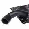 RIDEX 3314C0049 Ladeluftschlauch f&uuml;r VW Golf 1II (1H1) 58145856A 058145856A