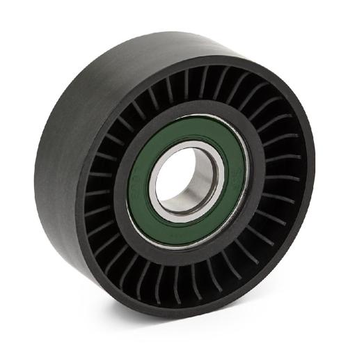 RIDEX PLUS Umlenk- / Führungsrolle Keilrippenriemen für VW Golf 1V Schrägheck Bild RIDEX PLUS Umlenk- / Führungsrolle Keilrippenriemen für VW Golf 1V Schrägheck