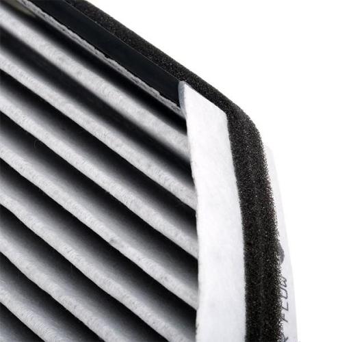 RIDEX 424I0070 Innenraumfilter Pollenfilter Aktivkohlefilter Höhe: 72 Breite: Bild RIDEX 424I0070 Innenraumfilter Pollenfilter Aktivkohlefilter Höhe: 72 Breite: