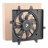 RIDEX 508R0021 Kühlerlüfter Lüfter Motorkühlung für CHRYSLER PT CRUISER (PT)