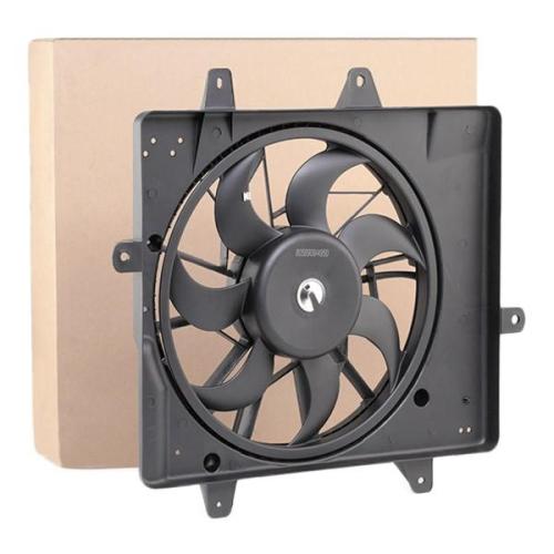 RIDEX 508R0021 Kühlerlüfter Lüfter Motorkühlung für CHRYSLER PT CRUISER (PT) Bild RIDEX 508R0021 Kühlerlüfter Lüfter Motorkühlung für CHRYSLER PT CRUISER (PT)