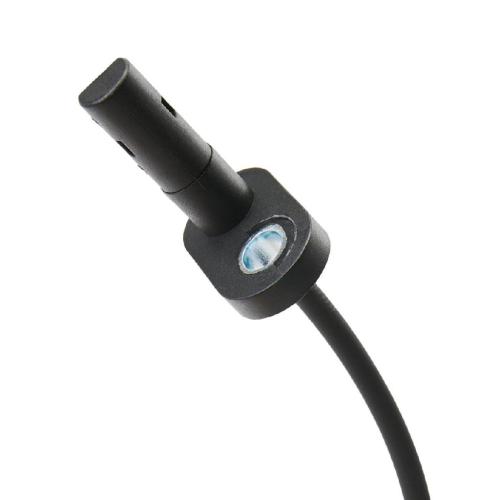 RIDEX ABS-Sensor 412W1339 Hinterachse rechts Sensorart: aktiver Sensor Anzahl Bild RIDEX ABS-Sensor 412W1339 Hinterachse rechts Sensorart: aktiver Sensor Anzahl
