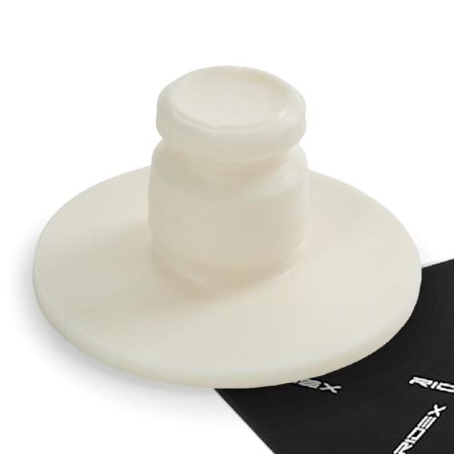RIDEX Anschlagpuffer Federung Hinten PU (Polyurethan) 0424764 90576351 für OPEL Bild RIDEX Anschlagpuffer Federung Hinten PU (Polyurethan) 0424764 90576351 für OPEL