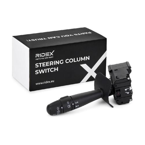 RIDEX Lenkstockschalter für DACIA DUSTER Bild RIDEX Lenkstockschalter für DACIA DUSTER