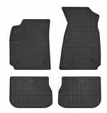 FROGUM 0721 Fußmatten Set Vorne und Hinten für AUDI A4 Limousine (8D2, B5)
