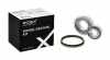 RIDEX 654W0303 Radlagersatz pro 1 Rad Hinten Vorne beidseitig für NISSAN PRIMERA Bild RIDEX 654W0303 Radlagersatz pro 1 Rad Hinten Vorne beidseitig für NISSAN PRIMERA