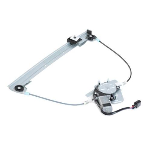 RIDEX 1561W0124 Fensterheber Vorne Elektrisch mit Elektromotor für FIAT PANDA Bild RIDEX 1561W0124 Fensterheber Vorne Elektrisch mit Elektromotor für FIAT PANDA