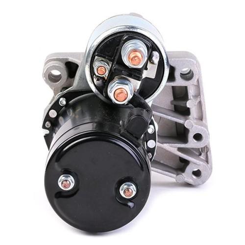 RIDEX Motor Starter/Anlasser 12V, 1,1kW, Zähnezahl: 11 passend für PEUGEOT Bild RIDEX Motor Starter/Anlasser 12V, 1,1kW, Zähnezahl: 11 passend für PEUGEOT
