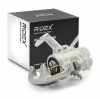 RIDEX 78B0702 Bremssattel Bremszange Hinten rechts f&uuml;r HONDA CRX II (ED, EE)
