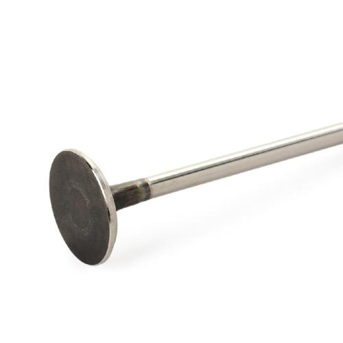 RIDEX Auslassventil für RENAULT Clio 1II Schrägheck (BR0/1, CR0/1) Bild RIDEX Auslassventil für RENAULT Clio 1II Schrägheck (BR0/1, CR0/1)