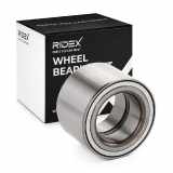 RIDEX 654W0810 Radlagersatz pro 1 Rad Hinten beidseitig für IVECO 42558516