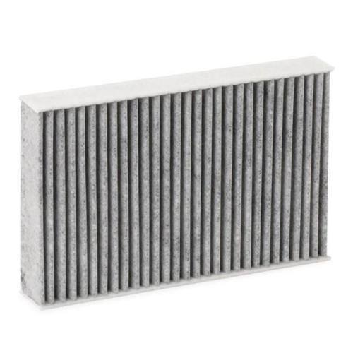 RIDEX 424I0421 Innenraumfilter Pollenfilter Aktivkohlefilter Höhe: 32 Breite: Bild RIDEX 424I0421 Innenraumfilter Pollenfilter Aktivkohlefilter Höhe: 32 Breite: