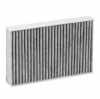RIDEX 424I0421 Innenraumfilter Pollenfilter Aktivkohlefilter Höhe: 32 Breite: Bild RIDEX 424I0421 Innenraumfilter Pollenfilter Aktivkohlefilter Höhe: 32 Breite:
