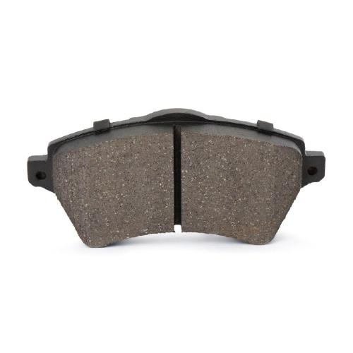 RIDEX PLUS Bremsbelagsatz Bremsbeläge Vorne für LAND ROVER Range Rover III Bild RIDEX PLUS Bremsbelagsatz Bremsbeläge Vorne für LAND ROVER Range Rover III
