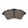 RIDEX PLUS Bremsbelagsatz Bremsbeläge Vorne für LAND ROVER Range Rover III Bild RIDEX PLUS Bremsbelagsatz Bremsbeläge Vorne für LAND ROVER Range Rover III