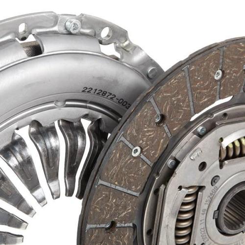 RIDEX 479C2986 Kupplungssatz satz für AUDI A4 Avant (8K5, B8) B2141015D Kupplung Bild RIDEX 479C2986 Kupplungssatz satz für AUDI A4 Avant (8K5, B8) B2141015D Kupplung