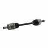 RIDEX Antriebswelle Achswelle Vorderachse/Vorne links für HONDA 44306SMGE00 Bild RIDEX Antriebswelle Achswelle Vorderachse/Vorne links für HONDA 44306SMGE00