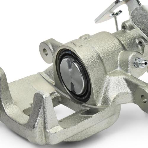 RIDEX 78B2499 Bremssattel Bremszange Hinten links für FORD für 16mm 1843326 Bild RIDEX 78B2499 Bremssattel Bremszange Hinten links für FORD für 16mm 1843326