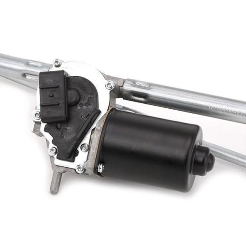 RIDEX Wischergestänge 12V Vorne Gestänge Scheibenwischer mit Elektromotor Bild RIDEX Wischergestänge 12V Vorne Gestänge Scheibenwischer mit Elektromotor
