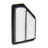RIDEX PLUS 8A0096P Motor Luftfilter Filtereinsatz für HONDA CR-V III (RE) FR-V Bild RIDEX PLUS 8A0096P Motor Luftfilter Filtereinsatz für HONDA CR-V III (RE) FR-V
