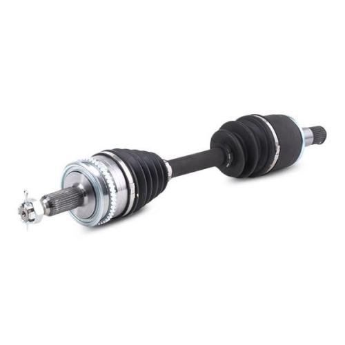 RIDEX Antriebswelle Achswelle Vorderachse/Vorne links für MITSUBISHI Bild RIDEX Antriebswelle Achswelle Vorderachse/Vorne links für MITSUBISHI