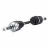 RIDEX Antriebswelle Achswelle Vorderachse/Vorne links für MITSUBISHI Bild RIDEX Antriebswelle Achswelle Vorderachse/Vorne links für MITSUBISHI