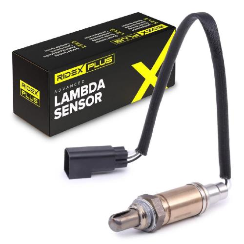 RIDEX PLUS 3922L0033P Lambdasonde Oxygen O2 Sensor Beheizt für FORD 1652922 Bild RIDEX PLUS 3922L0033P Lambdasonde Oxygen O2 Sensor Beheizt für FORD 1652922