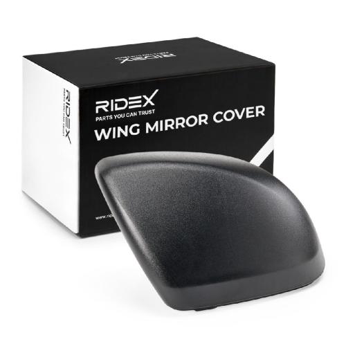 RIDEX 23A0117 Aussenspiegel Kappe Abdeckung Gehäuse passend für MERCEDES-BENZ Bild RIDEX 23A0117 Aussenspiegel Kappe Abdeckung Gehäuse passend für MERCEDES-BENZ