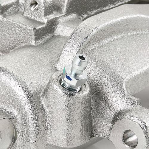 RIDEX 78B0201 Bremssattel Bremszange Vorne links passend für MERCEDES-BENZ VIANO Bild RIDEX 78B0201 Bremssattel Bremszange Vorne links passend für MERCEDES-BENZ VIANO