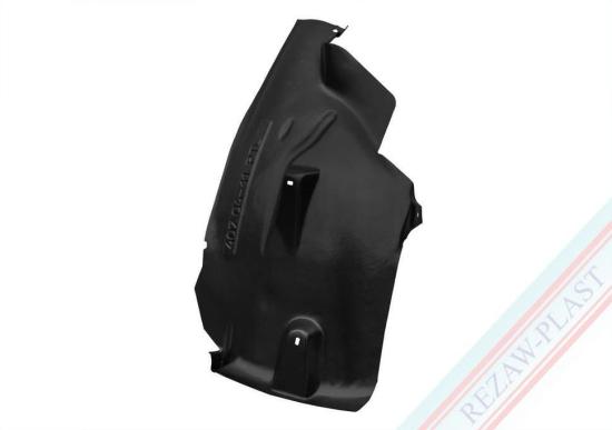 REZAW PLAST Radhausschale Vorne Links passend für PEUGEOT 407 (6D) Bild REZAW PLAST Radhausschale Vorne Links passend für PEUGEOT 407 (6D)