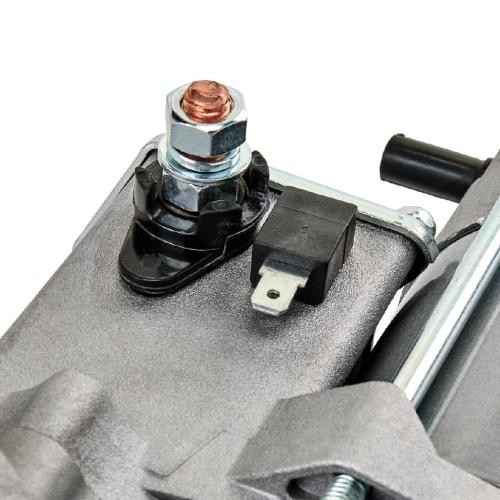RIDEX REMAN Motor Starter/Anlasser 2kW für LAND ROVER Freelander SUV (L314) Bild RIDEX REMAN Motor Starter/Anlasser 2kW für LAND ROVER Freelander SUV (L314)