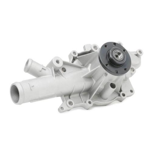 RIDEX 1260W0104 Kühlmittelpumpe Motorkühlung Wasserpumpe mechanisch 6462000501 Bild RIDEX 1260W0104 Kühlmittelpumpe Motorkühlung Wasserpumpe mechanisch 6462000501