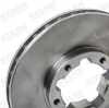 STARK SKBD-0023812 2x Bremsscheiben Vorne Ø276mm Belüftet für NISSAN Bild STARK SKBD-0023812 2x Bremsscheiben Vorne Ø276mm Belüftet für NISSAN