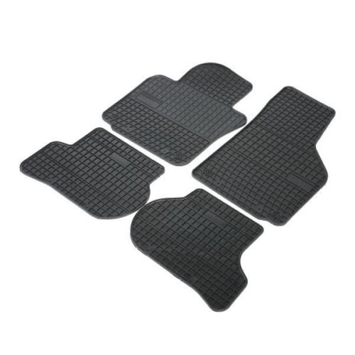 FROGUM 0361 Fußmatten Set Vorne und Hinten für VW Golf 5I (5K1) für SKODA Bild FROGUM 0361 Fußmatten Set Vorne und Hinten für VW Golf 5I (5K1) für SKODA