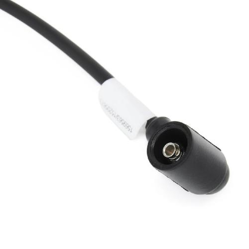 RIDEX 685I0329 Zündleitungssatz Zündkabelsatz für VW POLO (9N) 32905430N Bild RIDEX 685I0329 Zündleitungssatz Zündkabelsatz für VW POLO (9N) 32905430N