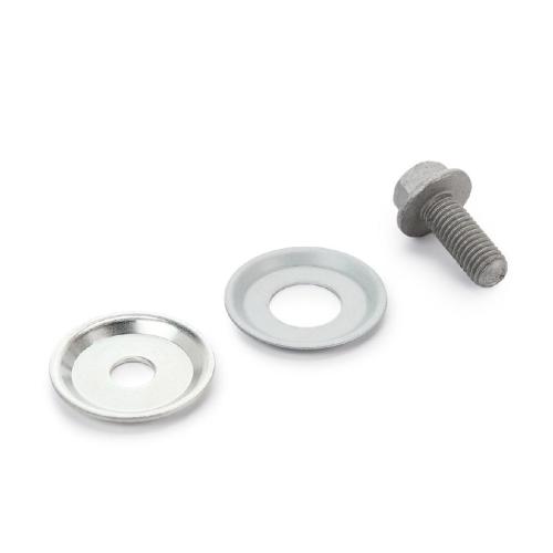 RIDEX 310T0119 Spannrolle Keilrippenriemen für HYUNDAI Tucson (TL, TLE) Bild RIDEX 310T0119 Spannrolle Keilrippenriemen für HYUNDAI Tucson (TL, TLE)