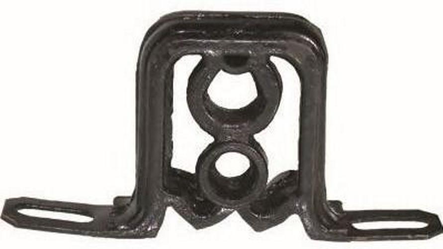 VEGAZ Auspuffhalter Hinten für VW Golf 1V Schrägheck (1J1)