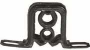 VEGAZ Auspuffhalter Hinten für VW Golf 1V Schrägheck (1J1)