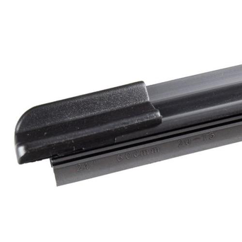 2x RIDEX Scheibenwischer Satz Wischerblätter Satz mit Spoiler Vorne Länge 1: Top Bild 2x RIDEX Scheibenwischer Satz Wischerblätter Satz mit Spoiler Vorne Länge 1: Top