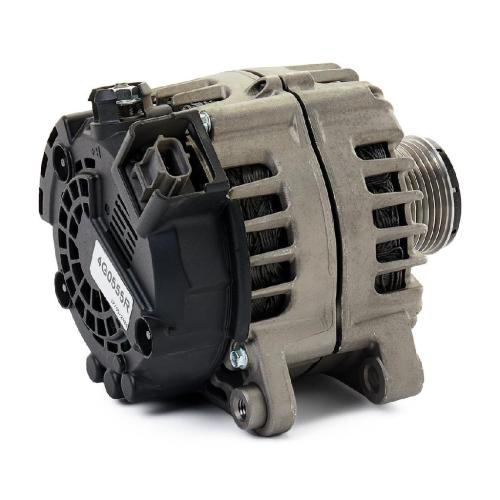 RIDEX REMAN 4G0555R Lichtmaschine 220A 14V Drehrichtung im Uhrzeigersinn mit Bild RIDEX REMAN 4G0555R Lichtmaschine 220A 14V Drehrichtung im Uhrzeigersinn mit