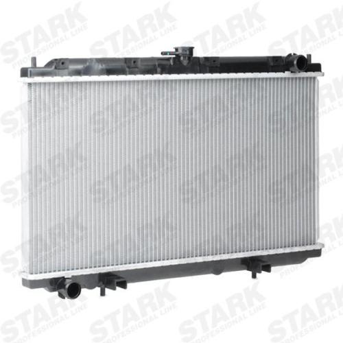 STARK SKRD-0120501 Motorkühler / Wasserkühler für NISSAN PRIMERA (P11) Bild STARK SKRD-0120501 Motorkühler / Wasserkühler für NISSAN PRIMERA (P11)