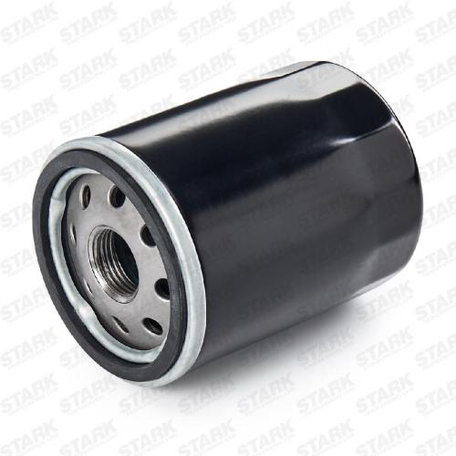 STARK Ölfilter Motorölfilter Anschraubfilter SKOF-0860109 für NISSAN MICRA III Bild STARK Ölfilter Motorölfilter Anschraubfilter SKOF-0860109 für NISSAN MICRA III