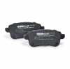 RIDEX PLUS Bremsbelagsatz Bremsbeläge Hinten für RENAULT Megane 1II Grandtour Bild RIDEX PLUS Bremsbelagsatz Bremsbeläge Hinten für RENAULT Megane 1II Grandtour