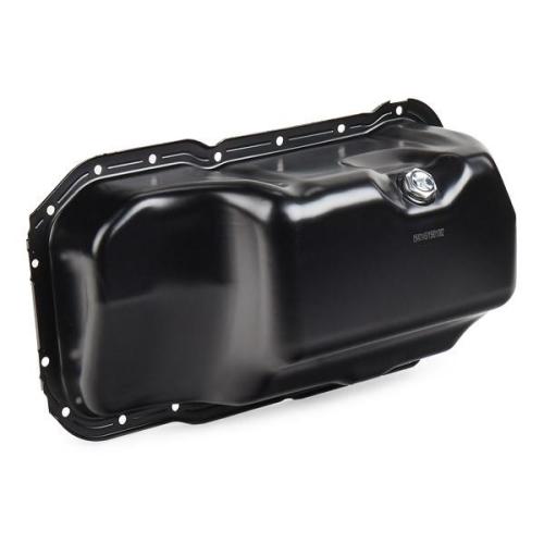 RIDEX 592O0161 Ölwanne Motorölwanne Stahl passend für PEUGEOT 206 Schrägheck Bild RIDEX 592O0161 Ölwanne Motorölwanne Stahl passend für PEUGEOT 206 Schrägheck