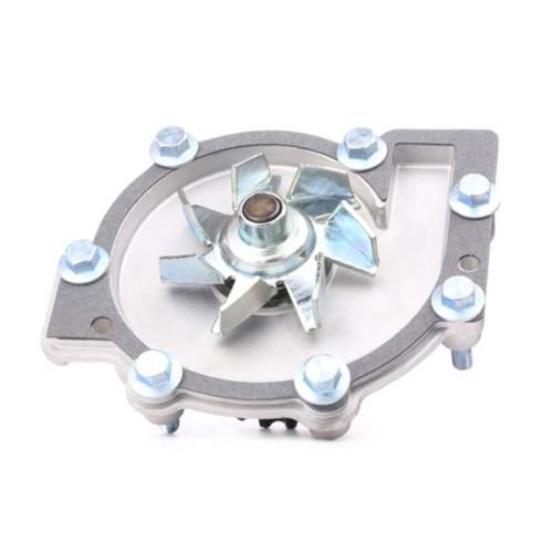 RIDEX 1260W0014 Kühlmittelpumpe Motorkühlung Wasserpumpe mechanisch 19-Zähn Bild RIDEX 1260W0014 Kühlmittelpumpe Motorkühlung Wasserpumpe mechanisch 19-Zähn