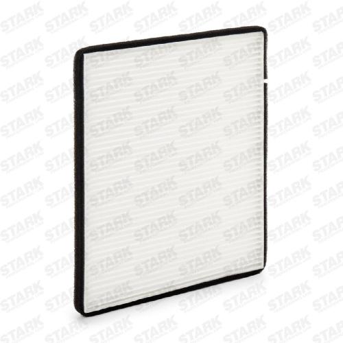 STARK SKIF-0170111 Innenraumfilter Pollenfilter Höhe: 15 Breite: 202 Länge: 241 Bild STARK SKIF-0170111 Innenraumfilter Pollenfilter Höhe: 15 Breite: 202 Länge: 241