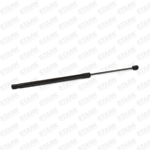 STARK SKGS-0220439 Heckklappendämpfer beidseitig Länge:544mm 440N Hub: 207mm Bild STARK SKGS-0220439 Heckklappendämpfer beidseitig Länge:544mm 440N Hub: 207mm